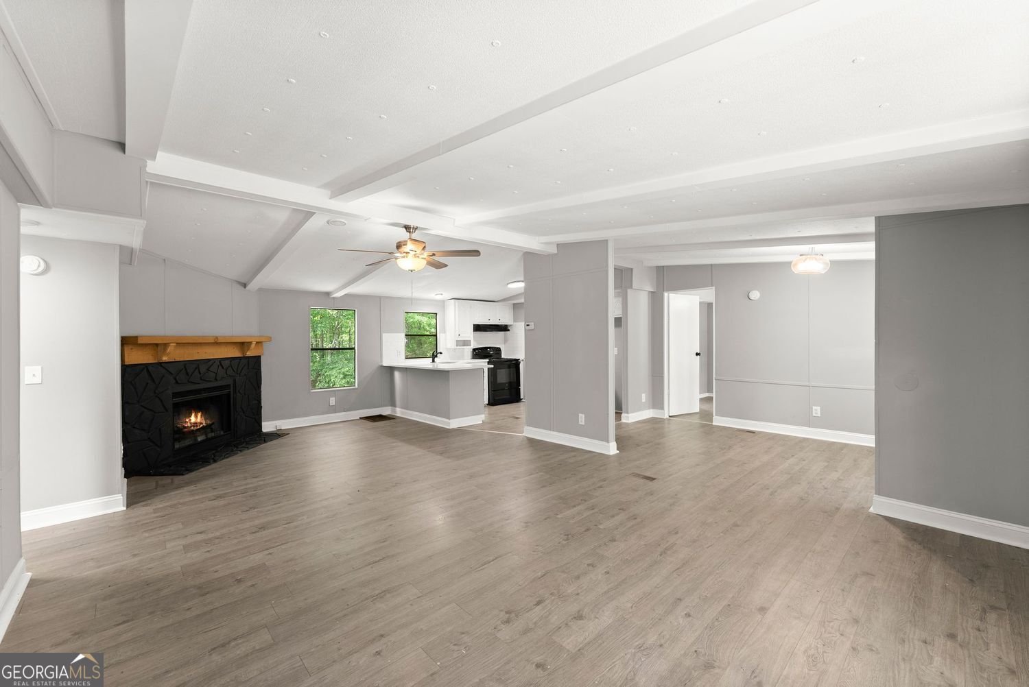 4934 Rilla Road Gainesville - Photo 6