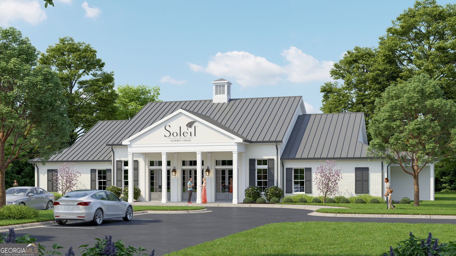 3498 Chosen Boulevard Snellville - Photo 9