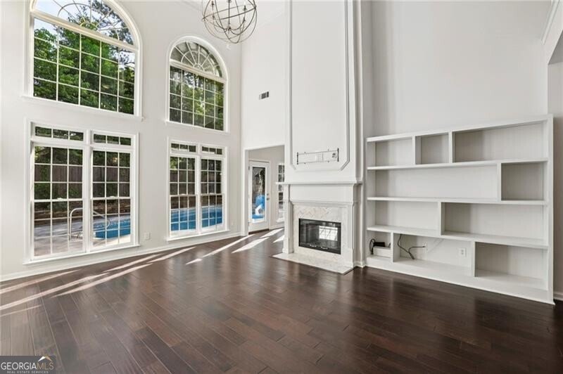 700 Orchard Court Atlanta - Photo 10