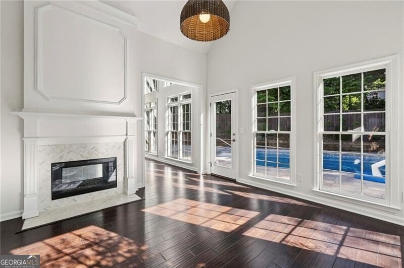 700 Orchard Court Atlanta - Photo 12