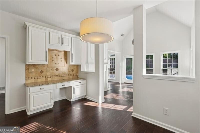 700 Orchard Court Atlanta - Photo 15