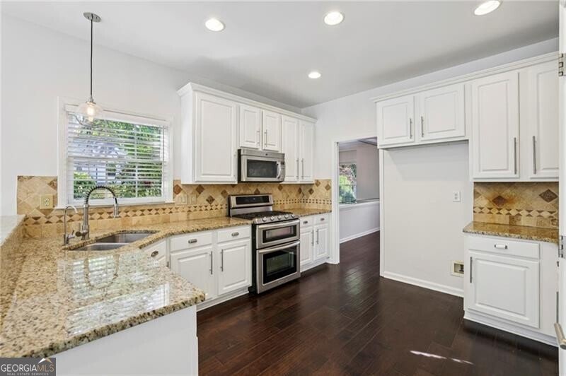 700 Orchard Court Atlanta - Photo 16