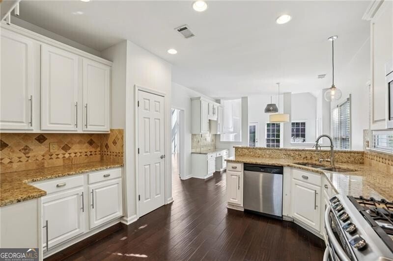 700 Orchard Court Atlanta - Photo 17
