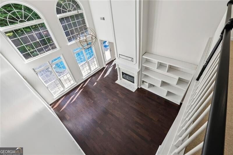 700 Orchard Court Atlanta - Photo 27