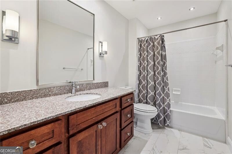 700 Orchard Court Atlanta - Photo 32