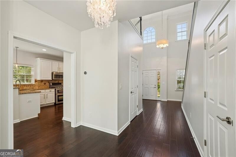 700 Orchard Court Atlanta - Photo 33