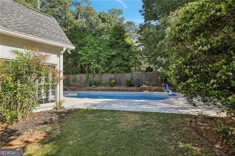 700 Orchard Court Atlanta - Photo 35