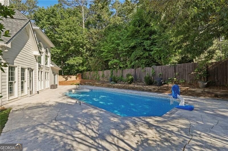700 Orchard Court Atlanta - Photo 36