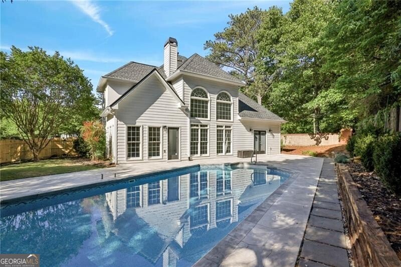 700 Orchard Court Atlanta - Photo 37