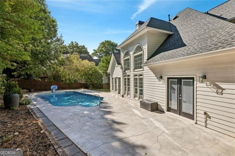 700 Orchard Court Atlanta - Photo 38