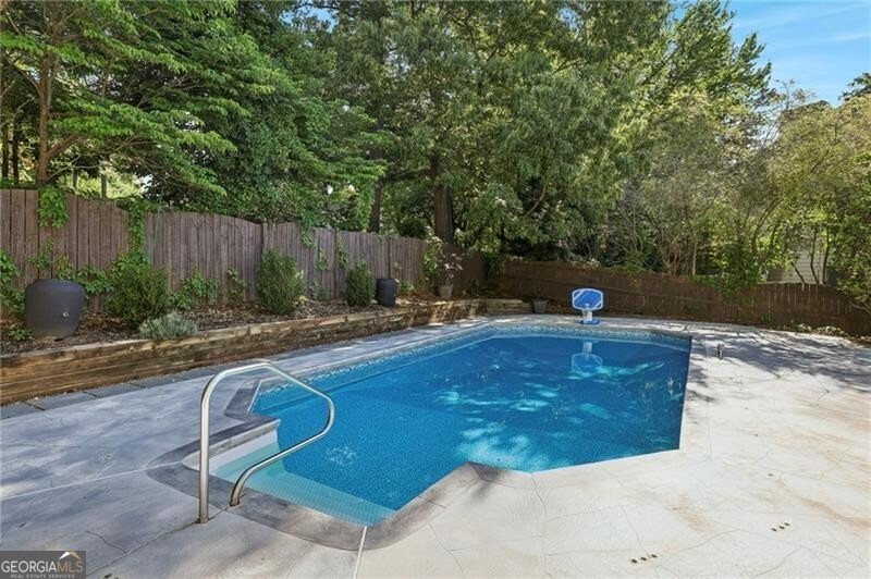 700 Orchard Court Atlanta - Photo 39