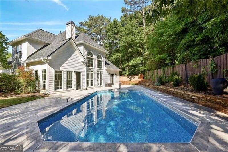 700 Orchard Court Atlanta - Photo 40