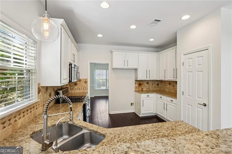 700 Orchard Court Atlanta - Photo 42