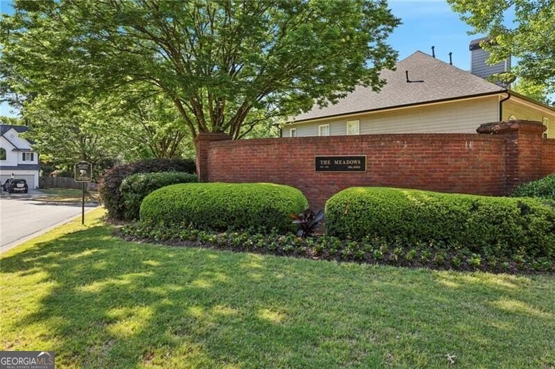 700 Orchard Court Atlanta - Photo 43