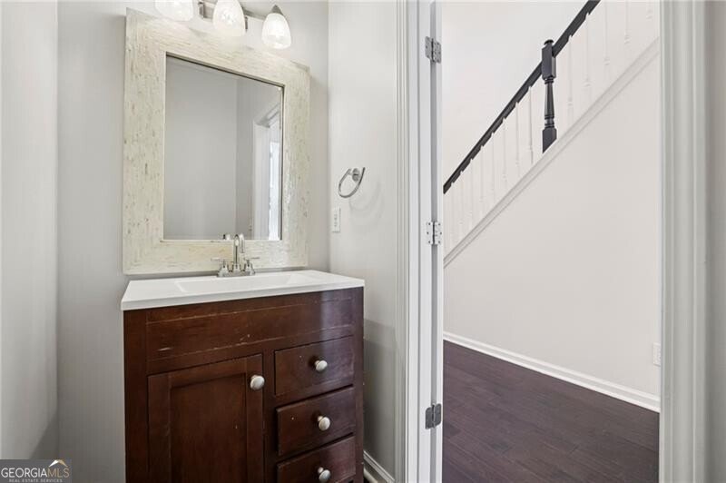 700 Orchard Court Atlanta - Photo 8
