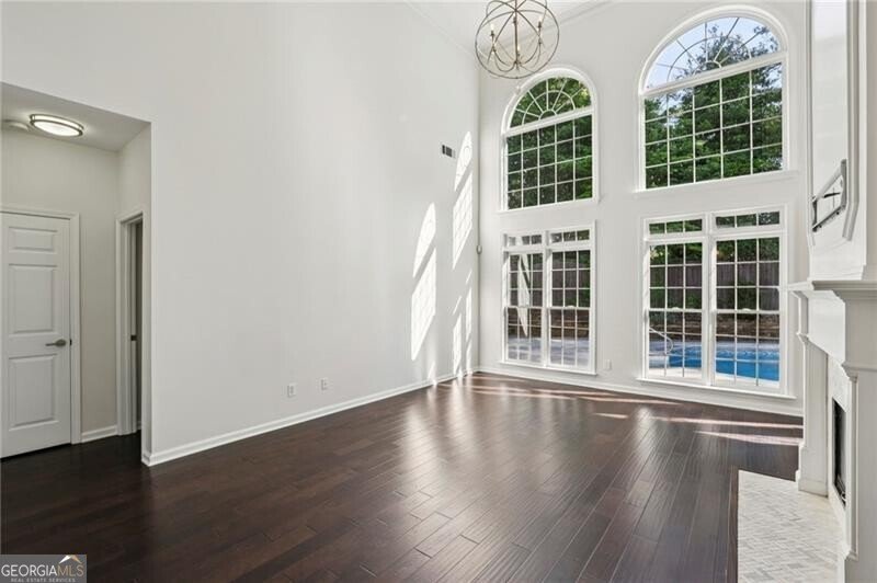 700 Orchard Court Atlanta - Photo 9