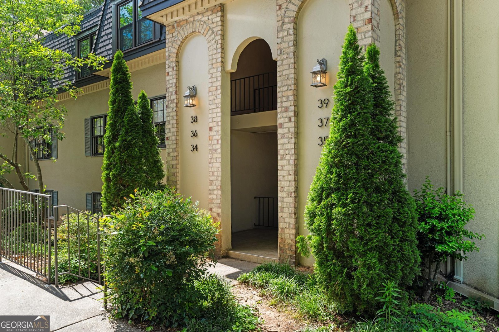 34 Chaumont Square Atlanta - main photo