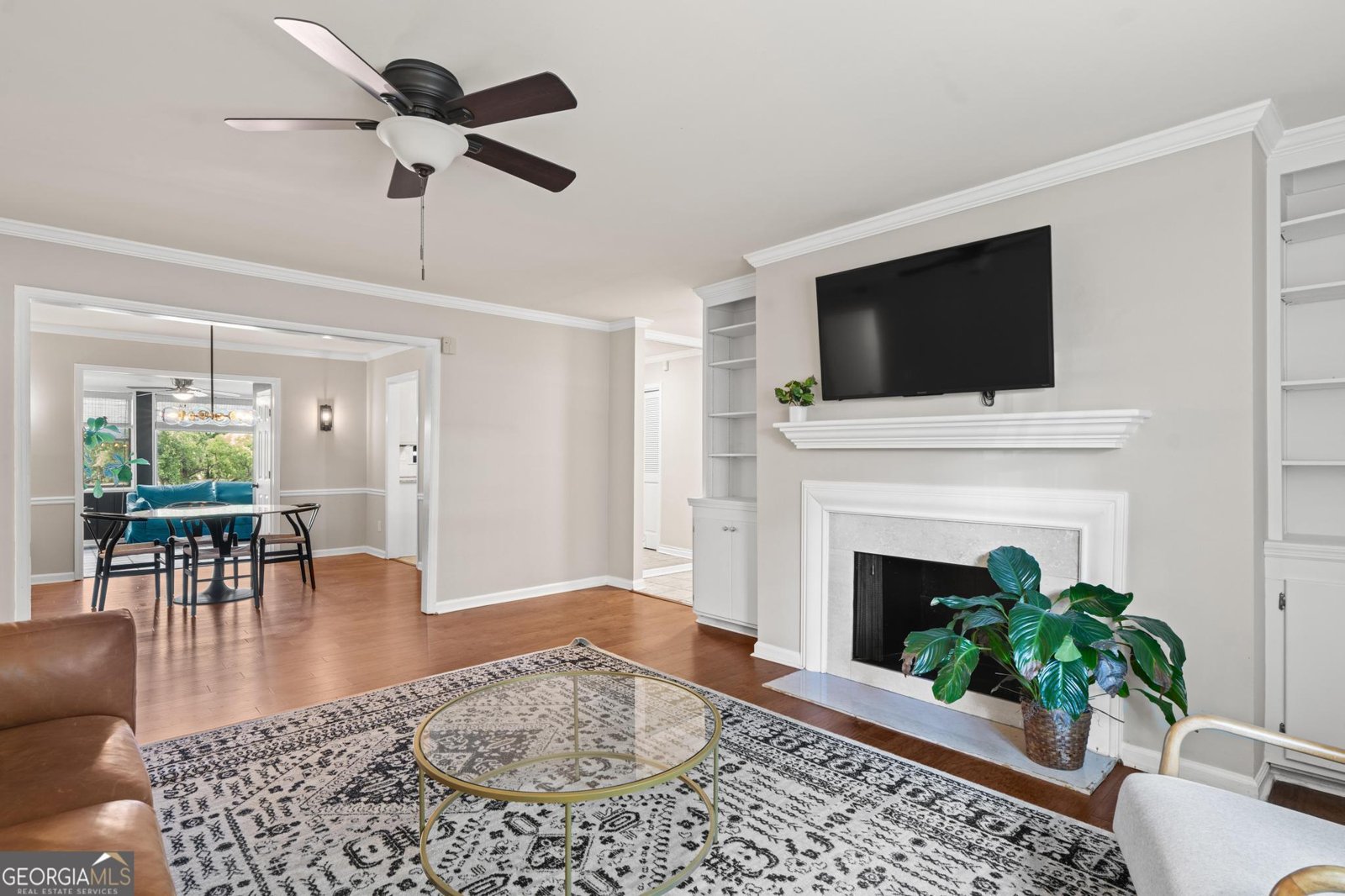 34 Chaumont Square Atlanta - Photo 6