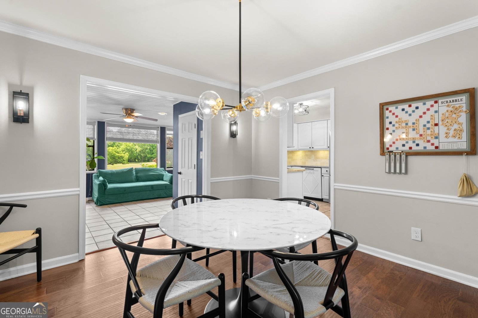 34 Chaumont Square Atlanta - Photo 8