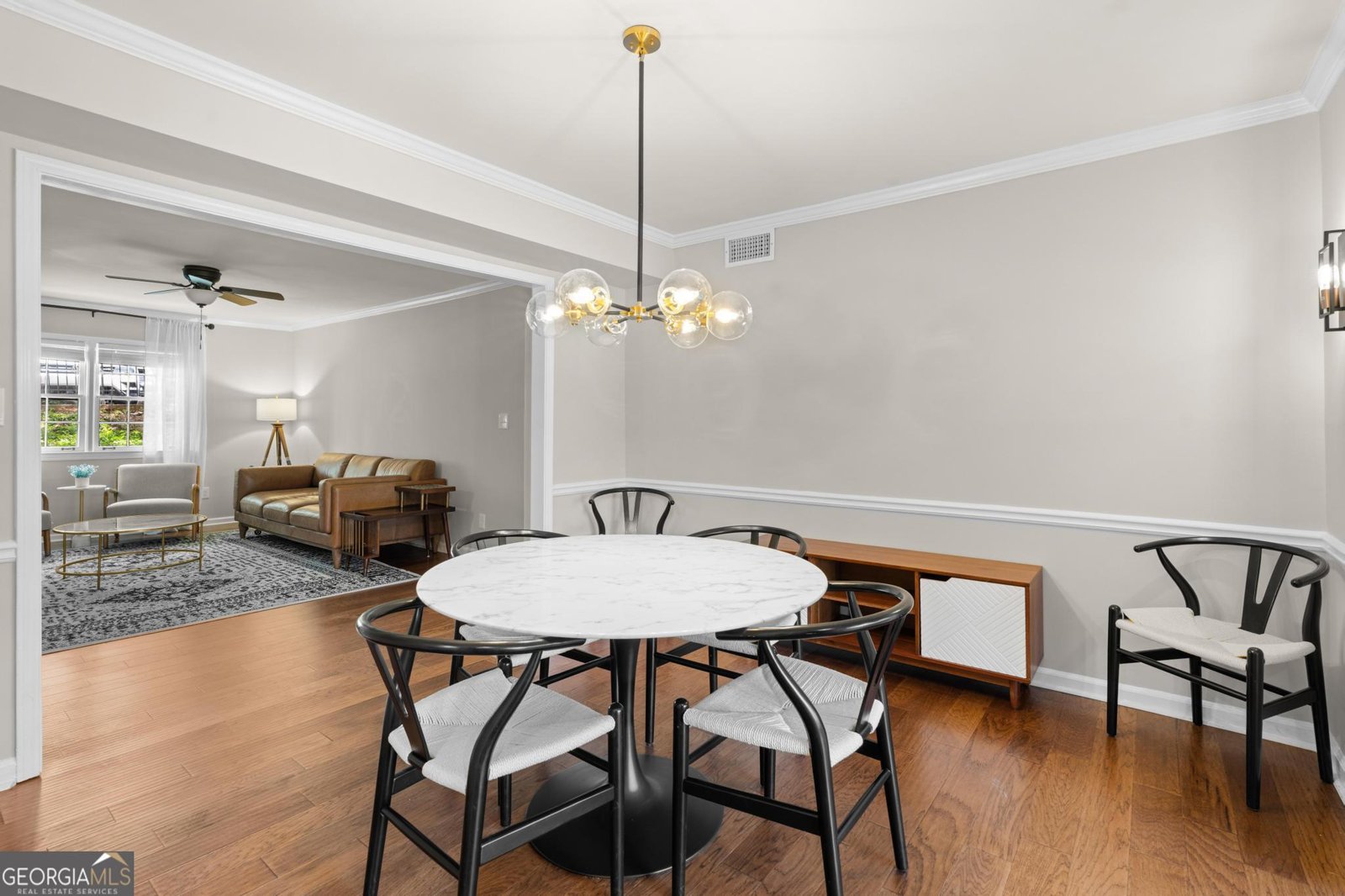 34 Chaumont Square Atlanta - Photo 9