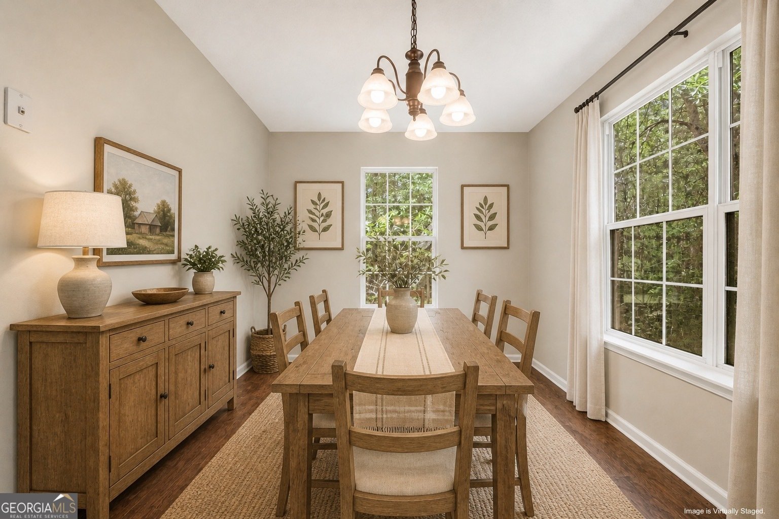 715 Concord Road Shady Dale - Photo 28
