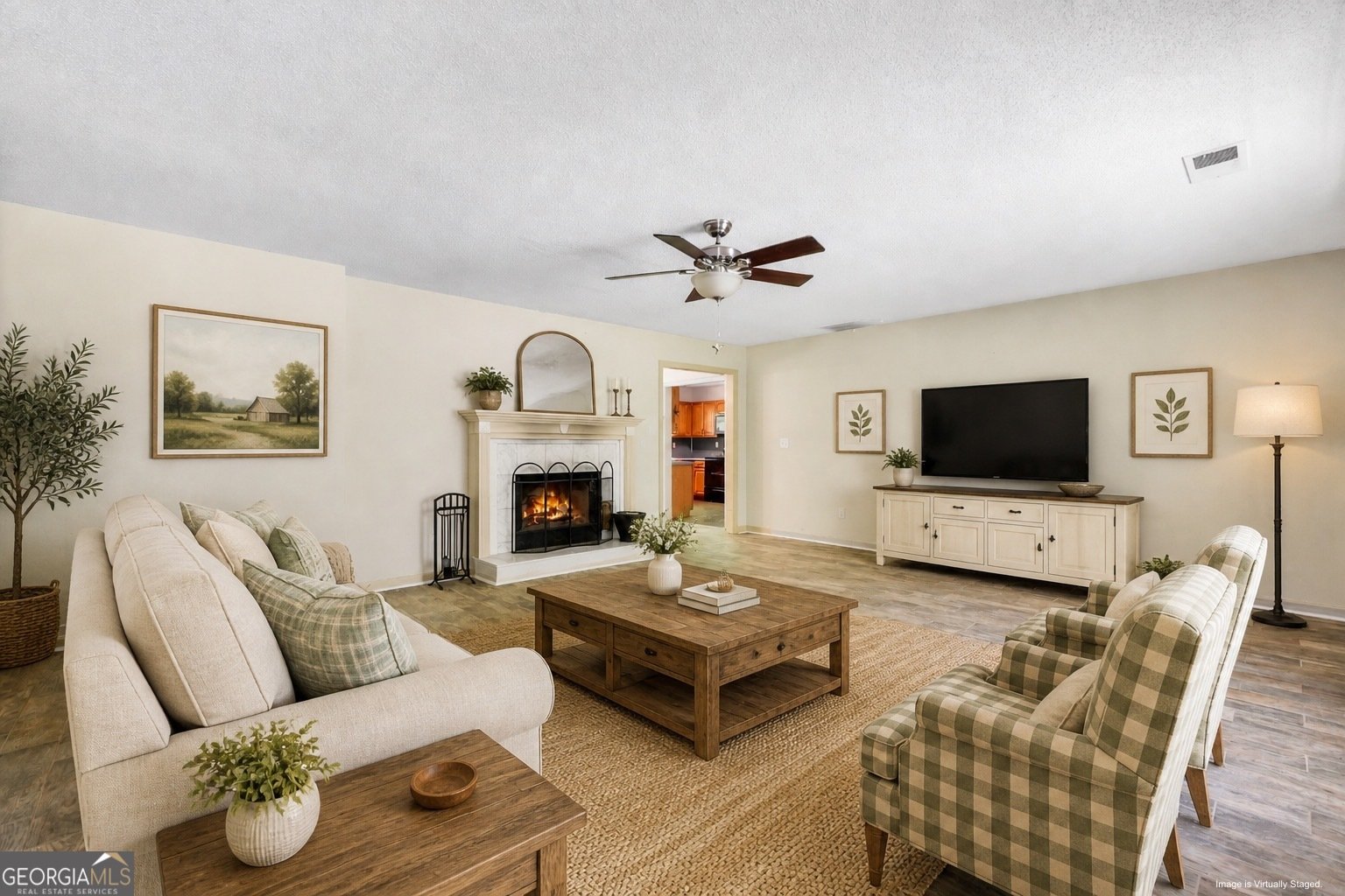 715 Concord Road Shady Dale - Photo 29