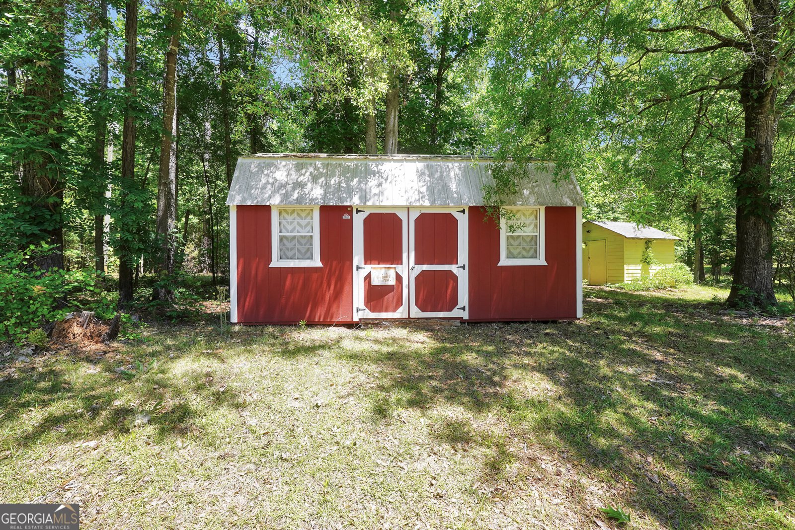 715 Concord Road Shady Dale - Photo 31
