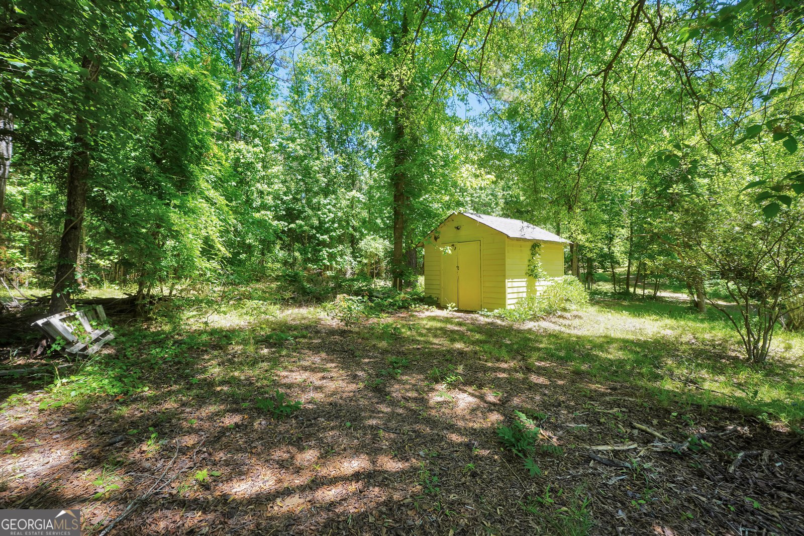 715 Concord Road Shady Dale - Photo 32