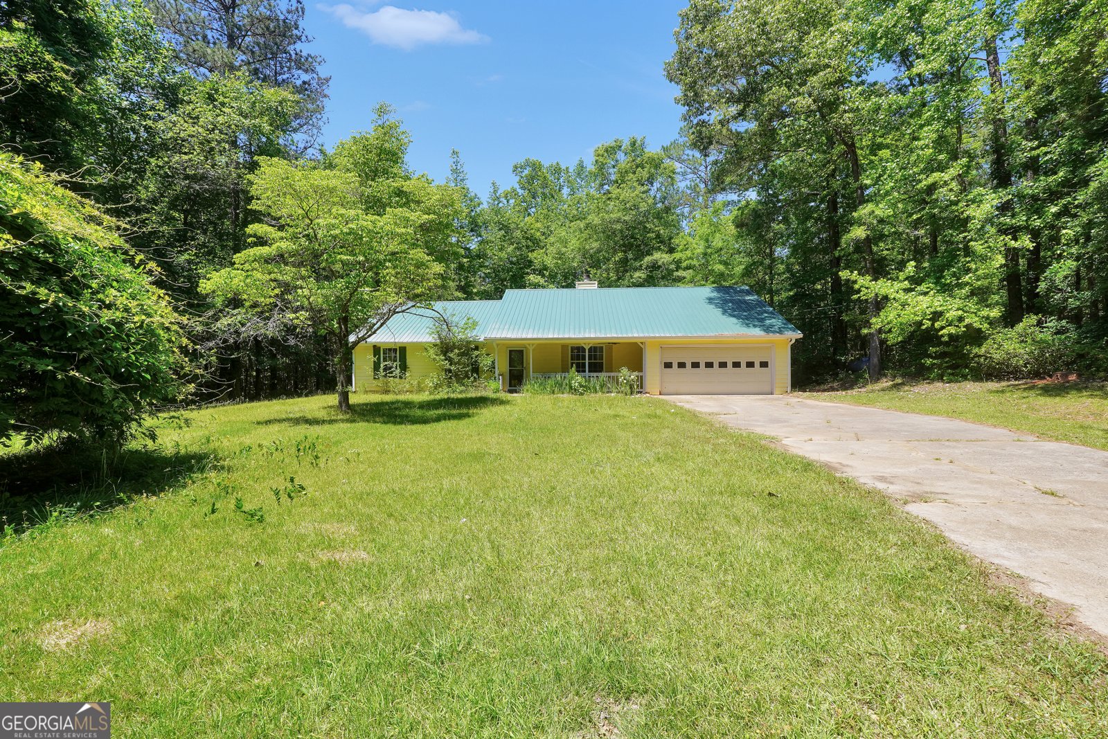 715 Concord Road Shady Dale - Photo 38