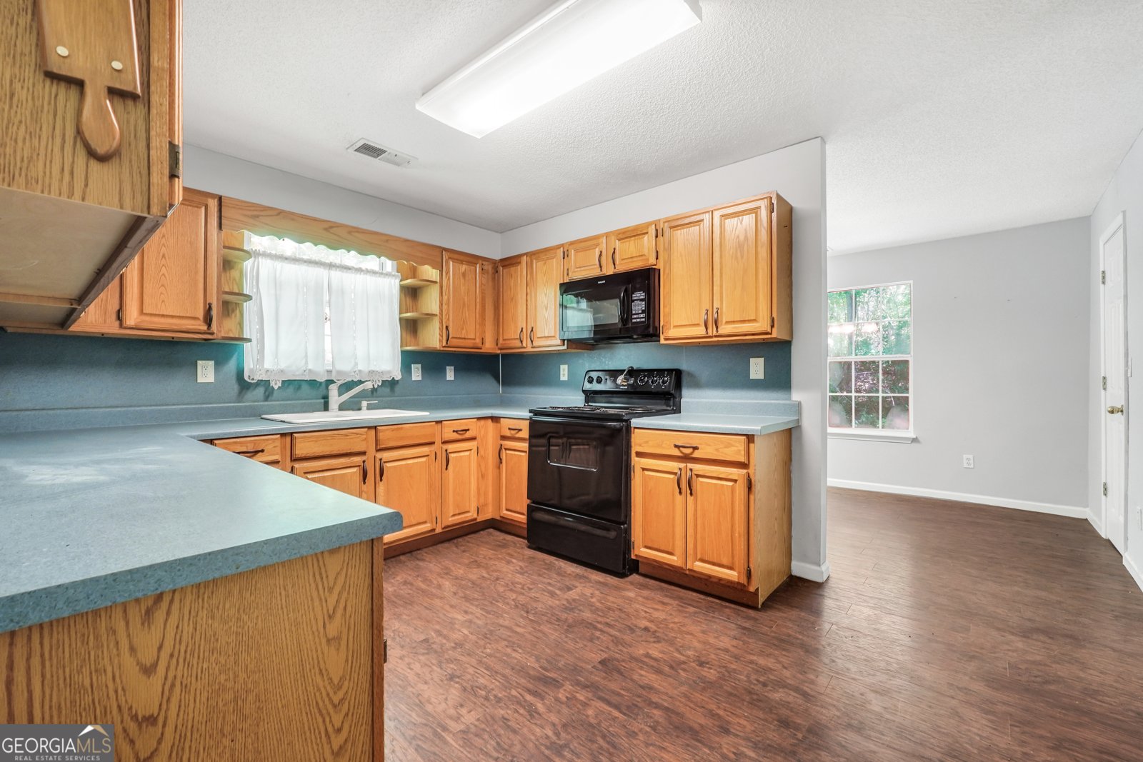 715 Concord Road Shady Dale - Photo 6