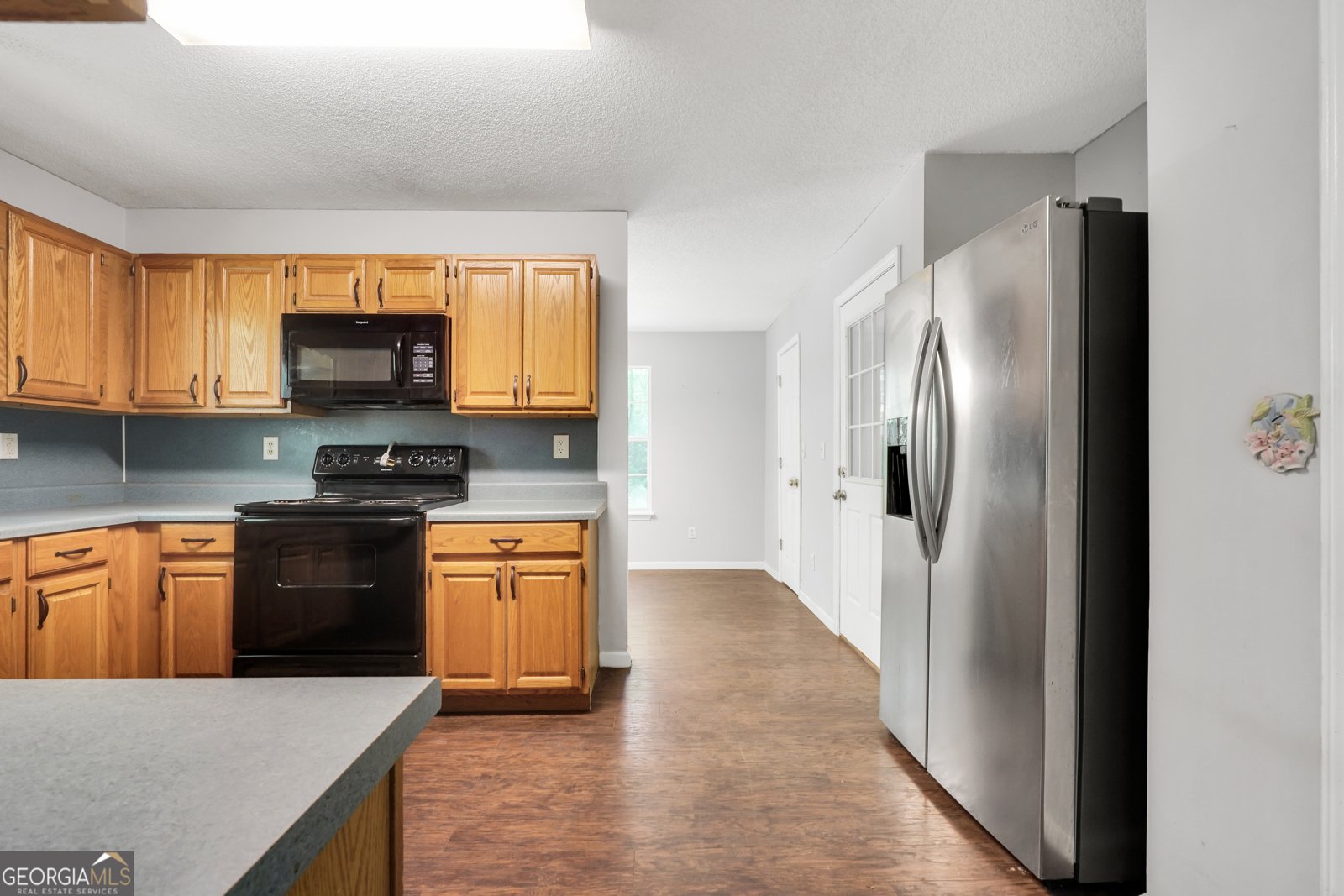 715 Concord Road Shady Dale - Photo 8