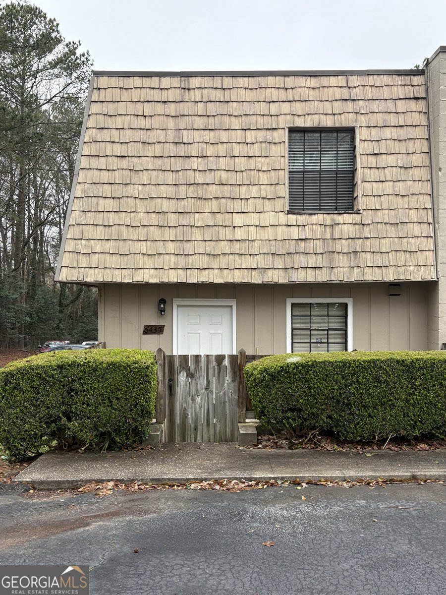 6435 Stone Terrace Morrow - Photo 1