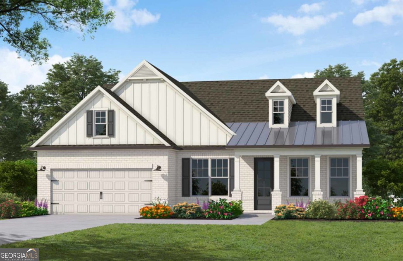 3488 Chosen Boulevard Snellville - Photo 1