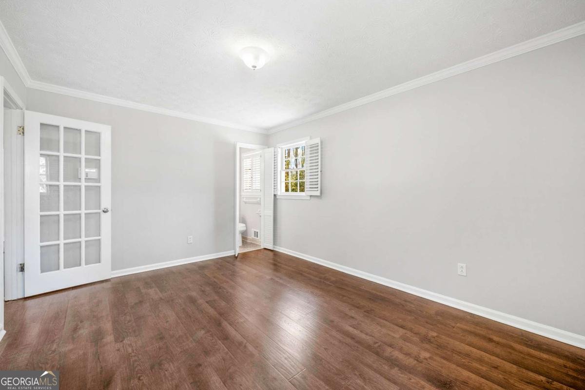155 King David Drive Lilburn - Photo 20