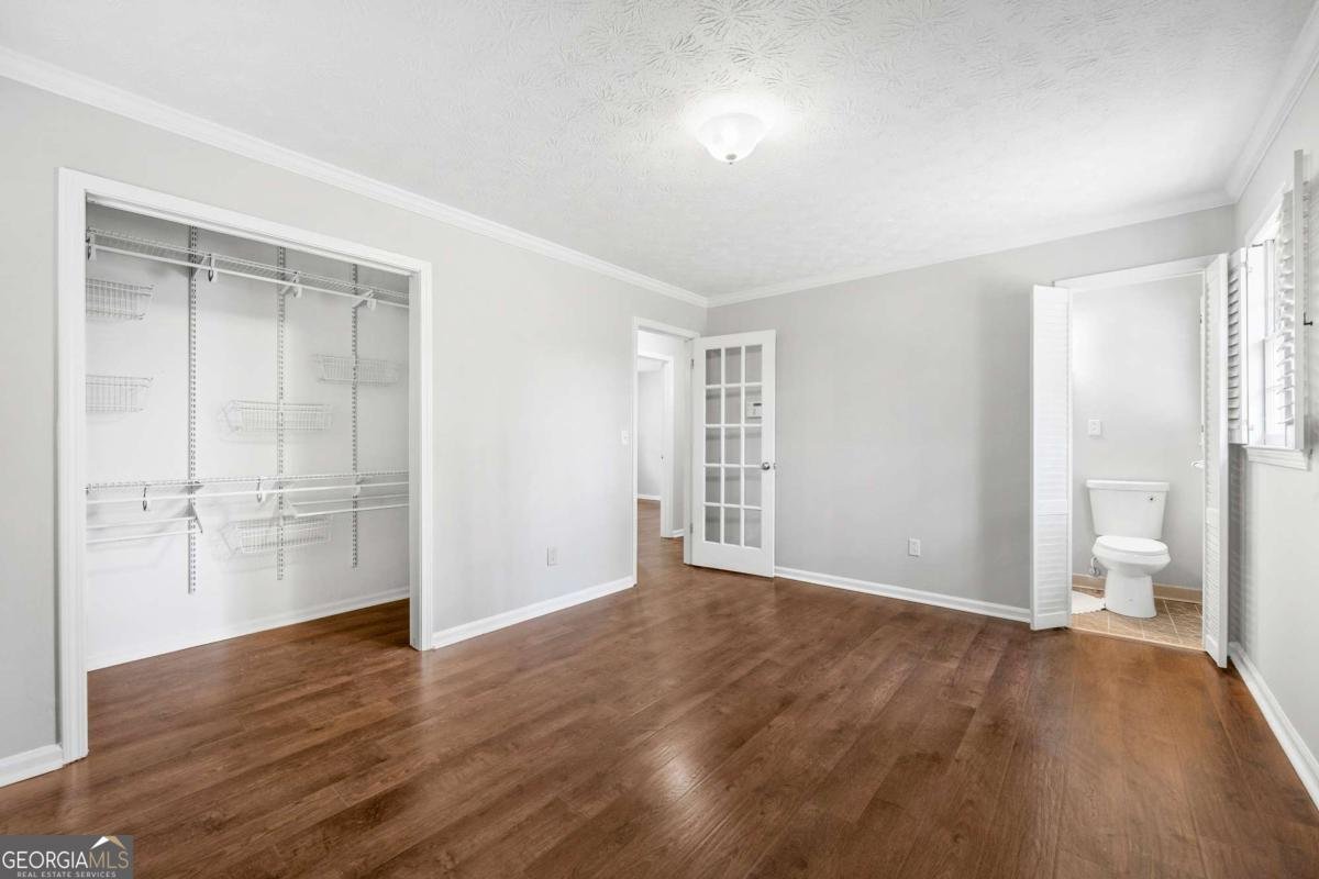 155 King David Drive Lilburn - Photo 21