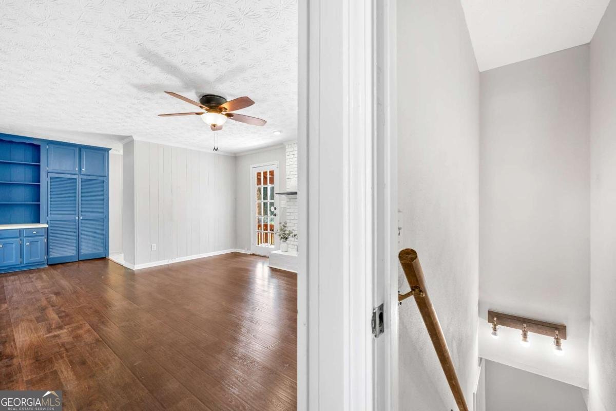 155 King David Drive Lilburn - Photo 28