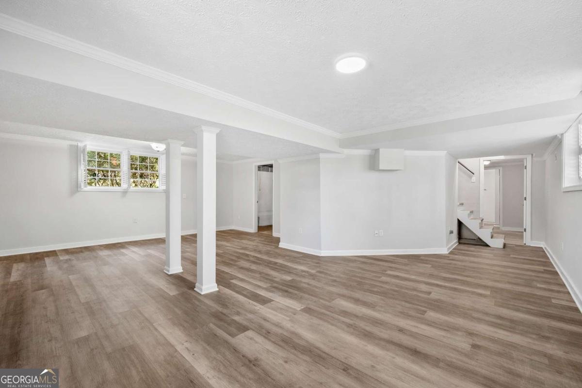 155 King David Drive Lilburn - Photo 35