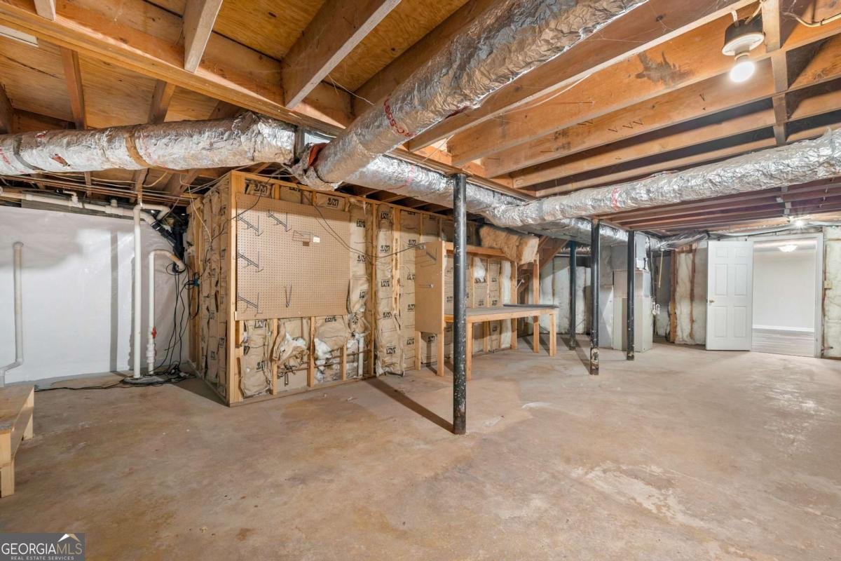 155 King David Drive Lilburn - Photo 37