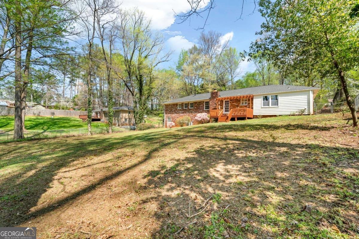 155 King David Drive Lilburn - Photo 40