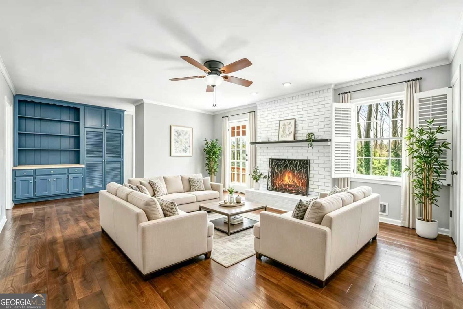 155 King David Drive Lilburn - Photo 7