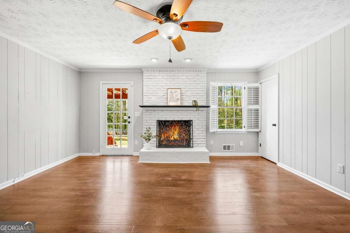 155 King David Drive Lilburn - Photo 9