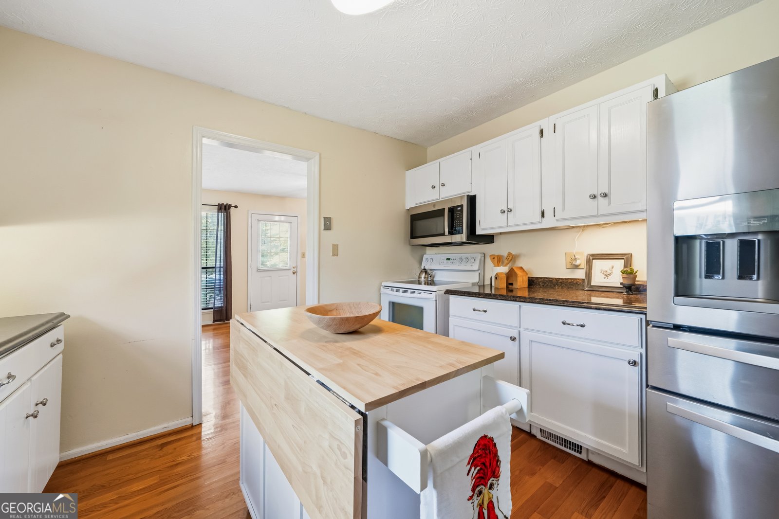 1731 Burnett Ferry Road Rome - Photo 14