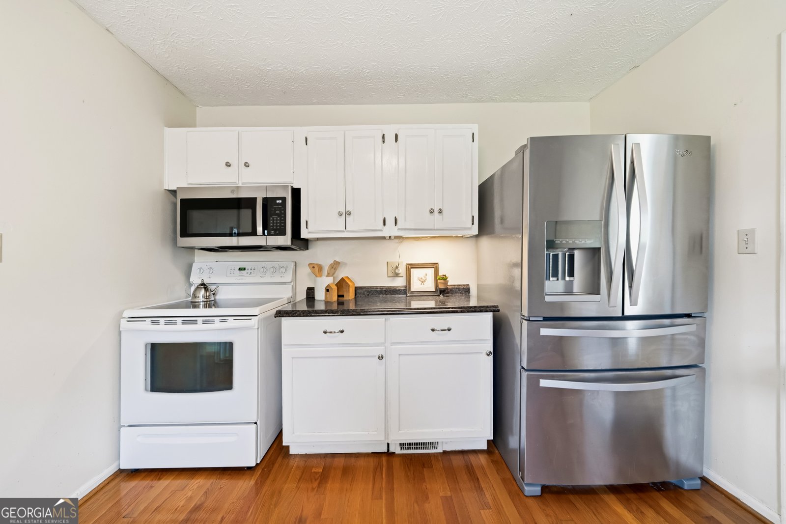 1731 Burnett Ferry Road Rome - Photo 17