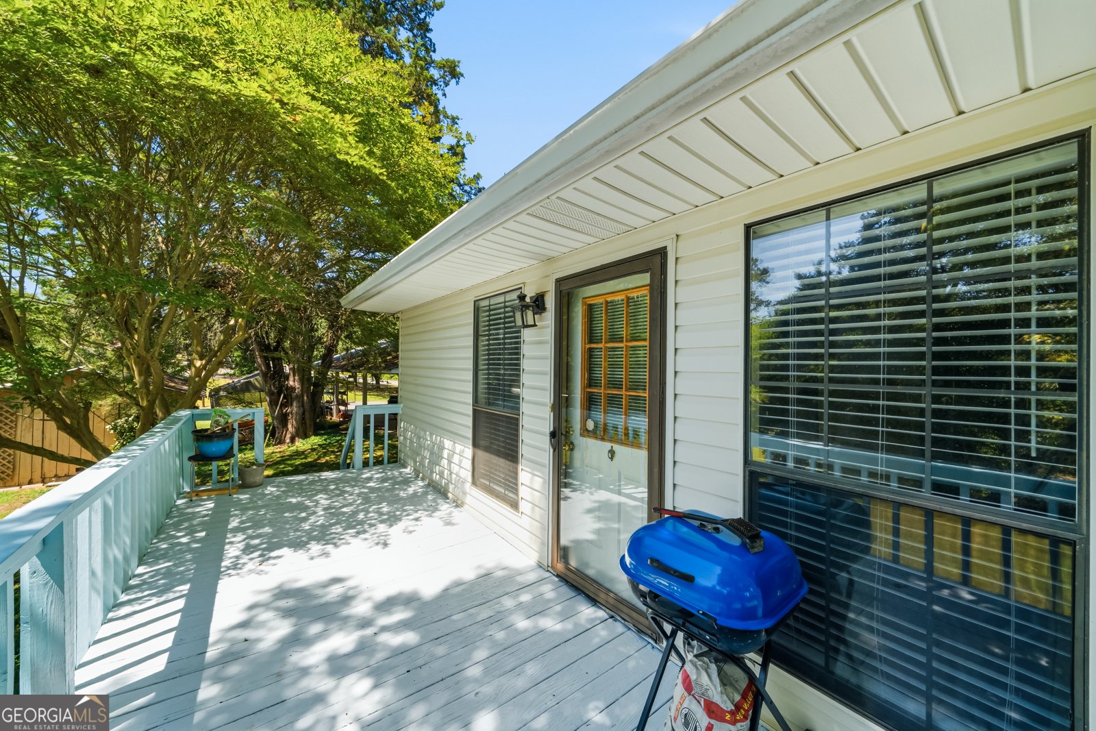 1731 Burnett Ferry Road Rome - Photo 26