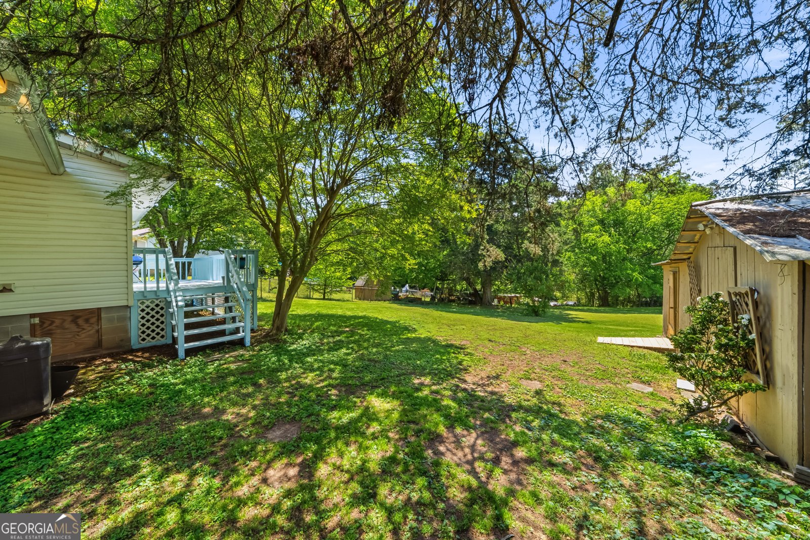 1731 Burnett Ferry Road Rome - Photo 27