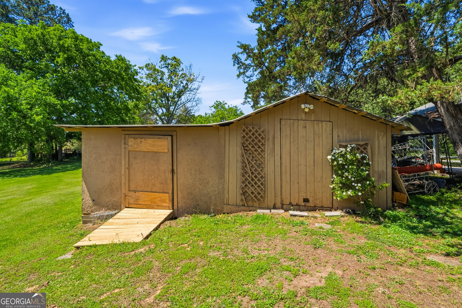 1731 Burnett Ferry Road Rome - Photo 28