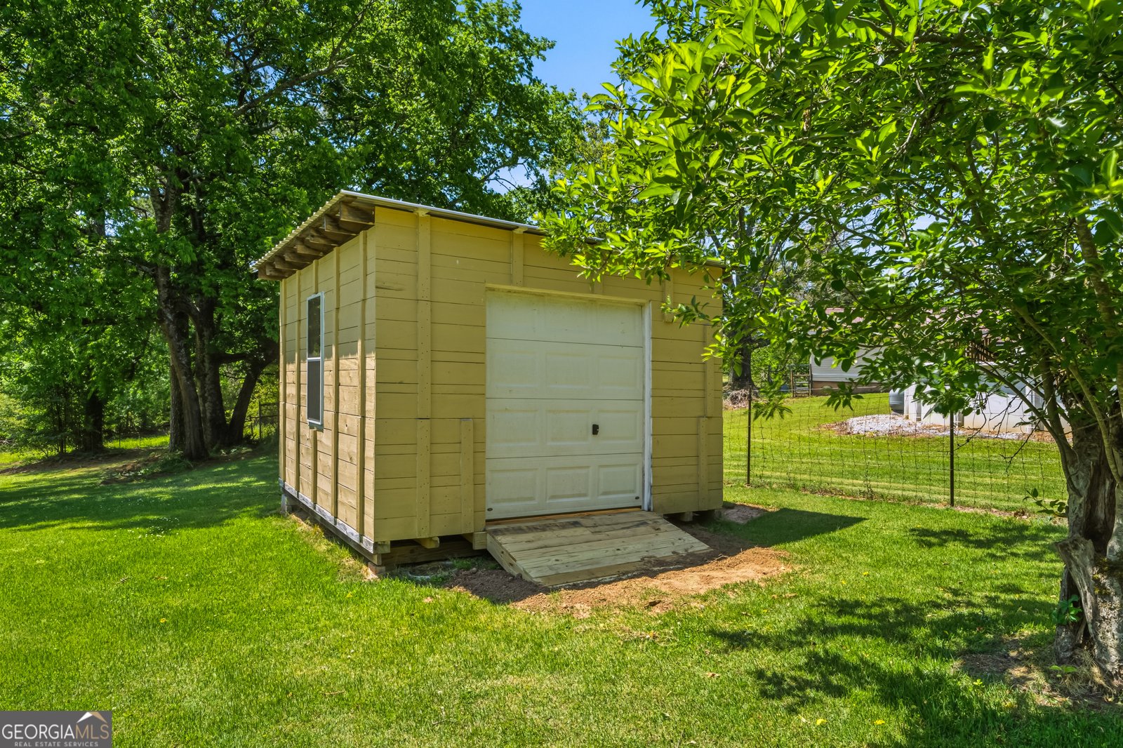 1731 Burnett Ferry Road Rome - Photo 30