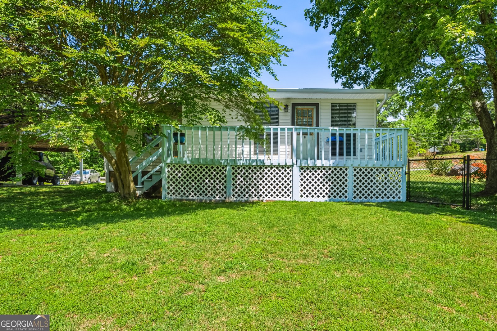 1731 Burnett Ferry Road Rome - Photo 32