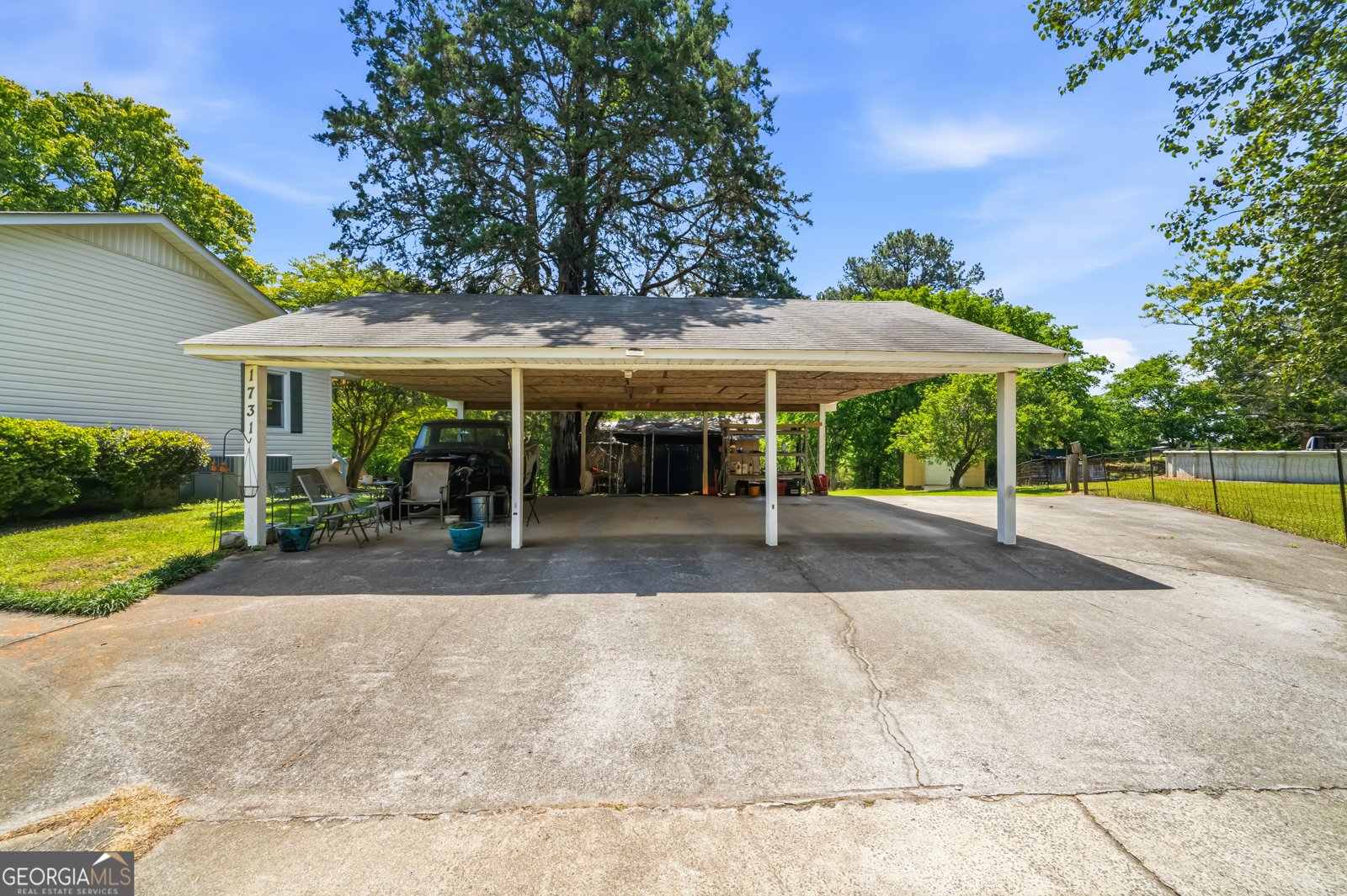 1731 Burnett Ferry Road Rome - Photo 6