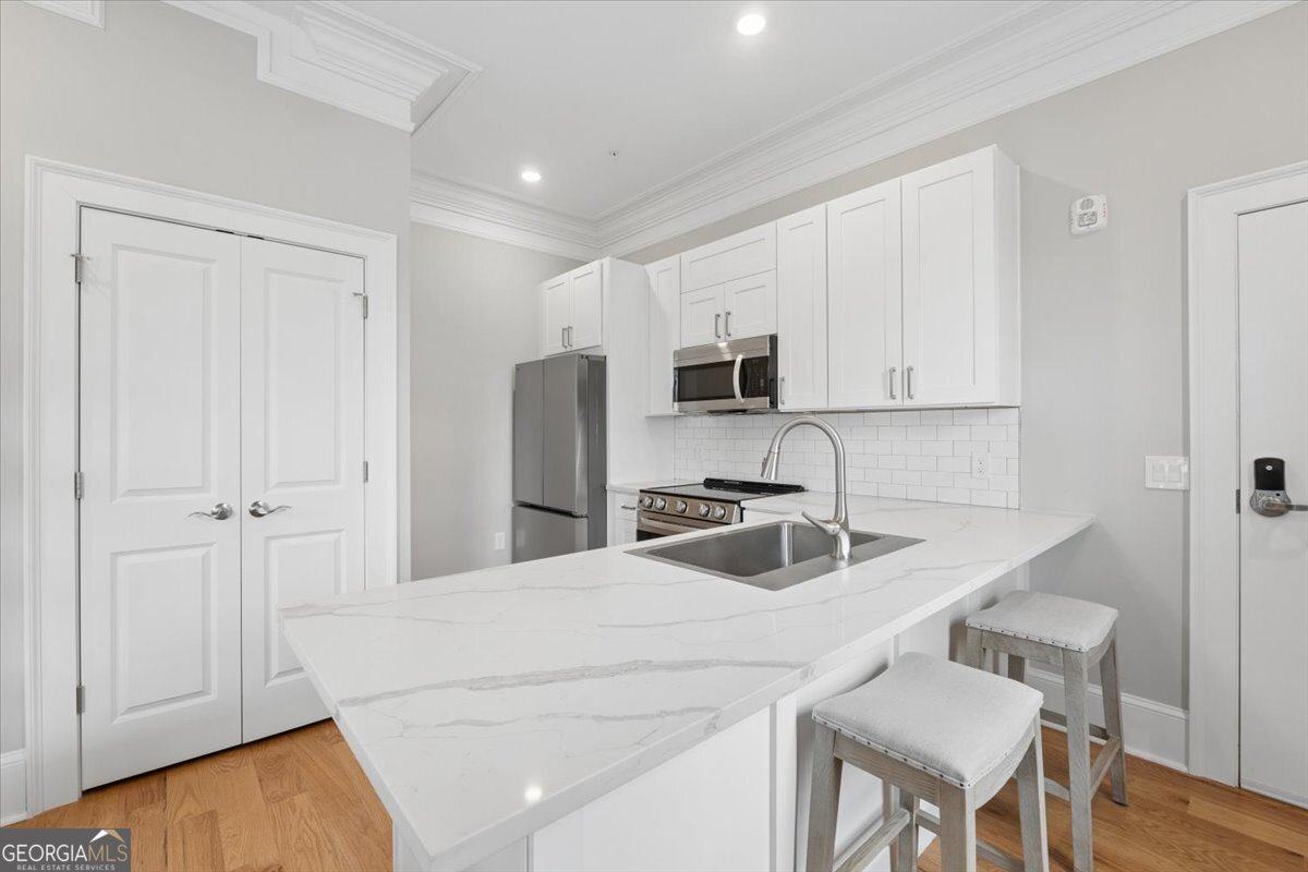 200 W Washington St, Unit A Madison - Photo 6
